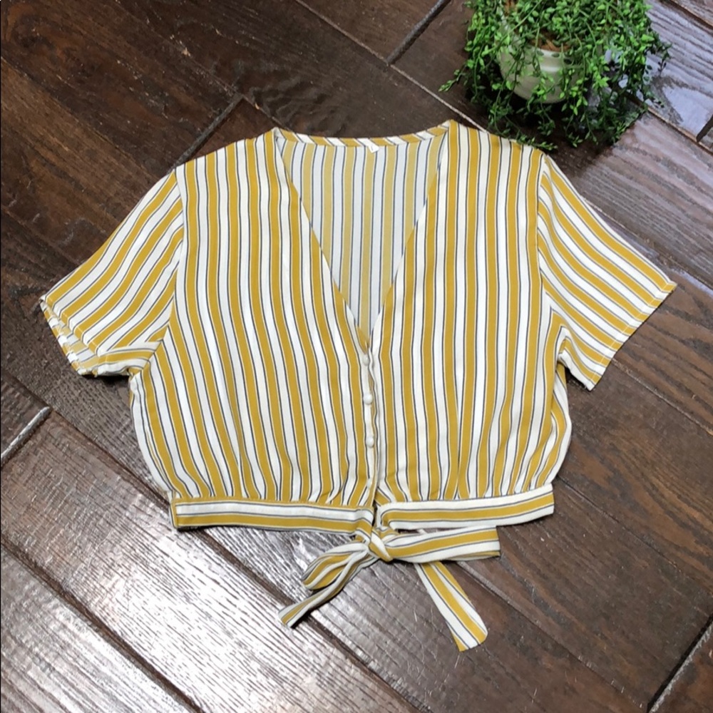 Boutique top